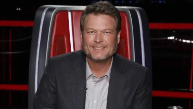 How Blake Shelton’s Absence Shook Up The Voice Season 29: “We All Had a Chance…”