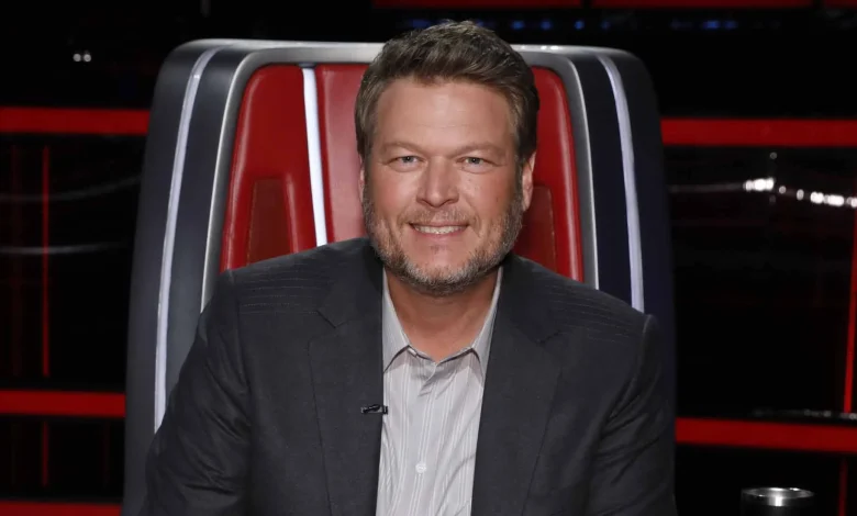 How Blake Shelton’s Absence Shook Up The Voice Season 29: “We All Had a Chance…”