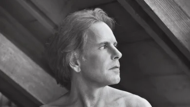 How Bob Weir Came to Embody the Grateful Dead: Cover Story