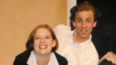 How Boom Chicago launched Seth Meyers to "Saturday Night Live"