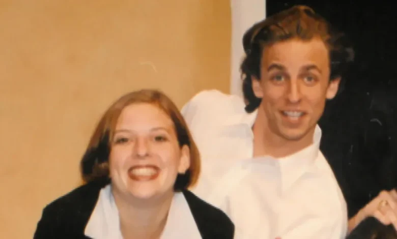 How Boom Chicago launched Seth Meyers to "Saturday Night Live"