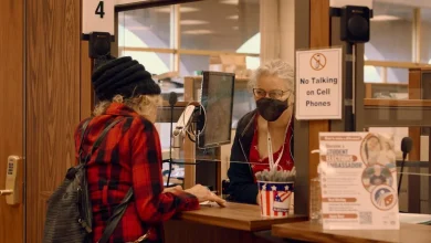 How California is preparing to fend off federal interference in 2026 election