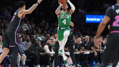 How Celtics created new valuable option with Anfernee Simons trade