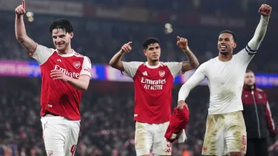 How Chelsea’s dull and overthought tactics finally returned Arsenal to Wembley