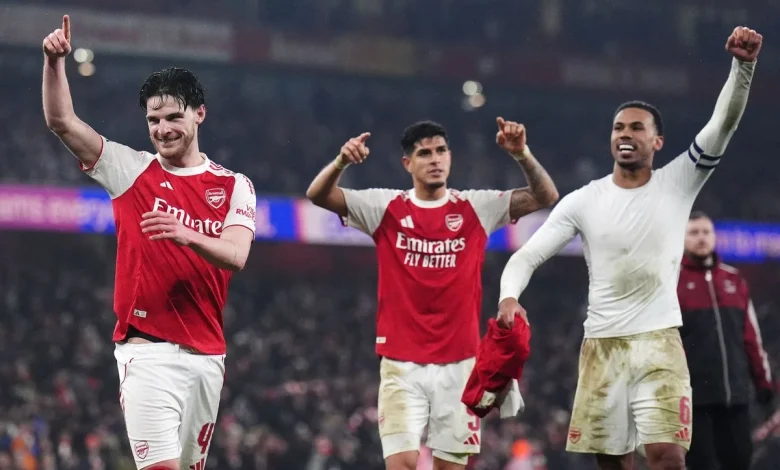 How Chelsea’s dull and overthought tactics finally returned Arsenal to Wembley