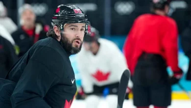 How Drew Doughty grew from unsure Olympic rookie to Canadian cornerstone