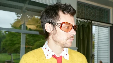 How Harry Styles Created a New Kind of Pop Star