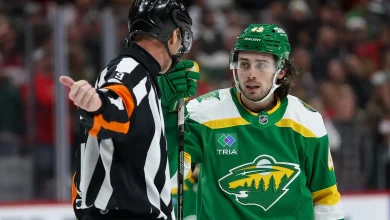 How Has The Quinn Hughes Trade Turned Out For The Canucks And Wild So Far?