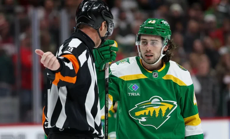 How Has The Quinn Hughes Trade Turned Out For The Canucks And Wild So Far?