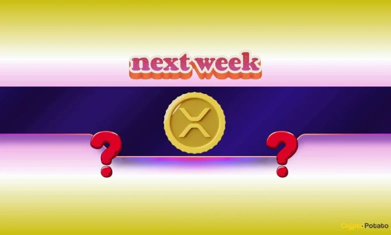 How High Can Ripple (XRP) Go Next Week? 4AIs Make Bullish Predictions
