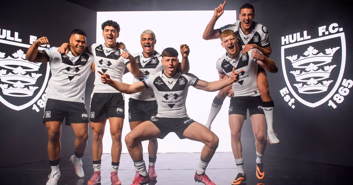 How Hull FC's geese flock theory led resurgence as Will Pryce opens up on crucial areas