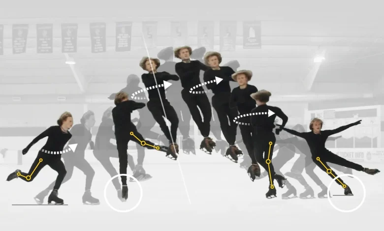 How Ilia Malinin makes figure skating’s most risky jump look routine