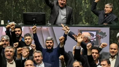 How Iran’s infighting consistently derails diplomacy