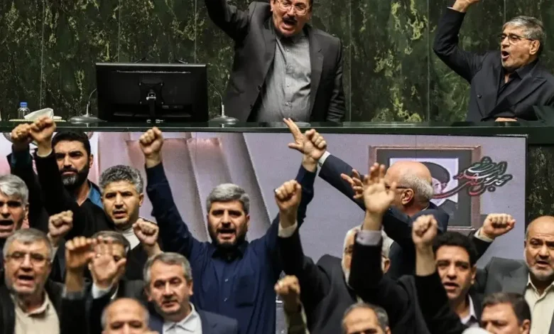 How Iran’s infighting consistently derails diplomacy