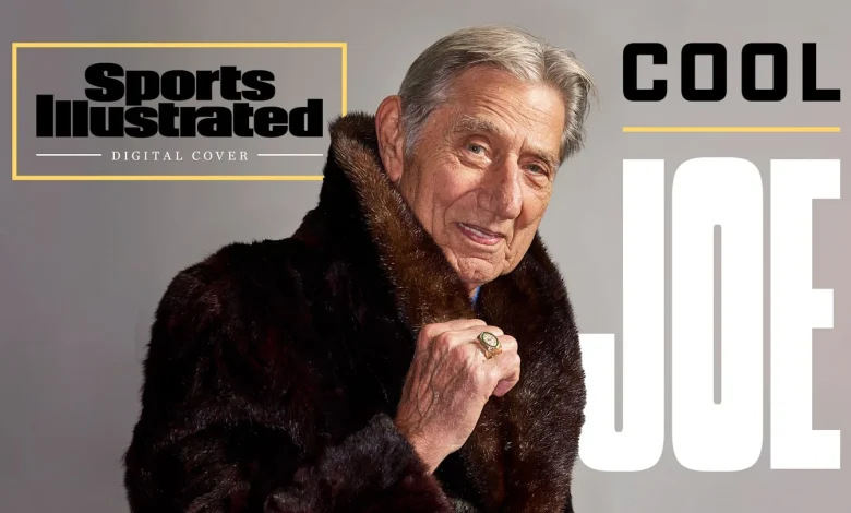 How Joe Namath Transformed the Super Bowl