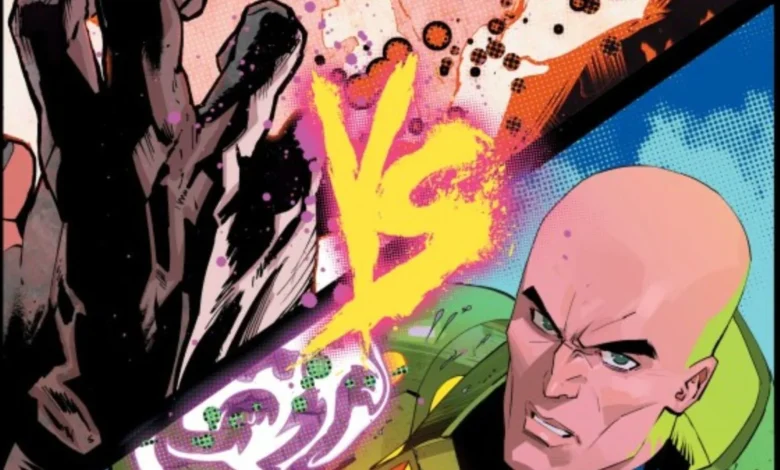 How K.O. Affects The DC Universe & What The Heart Of Apokalips Wants