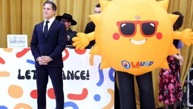 How LAUSD Supt. Carvalho's bet on AI went bust and led to FBI raids