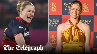 How Lauren Bell became one of England’s most popular cricketers