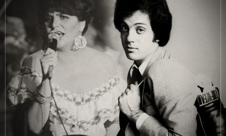How Linda Ronstadt convinced Billy Joel to release a classic