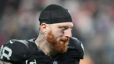 How Lions Trading For Maxx Crosby Hit Roadblock