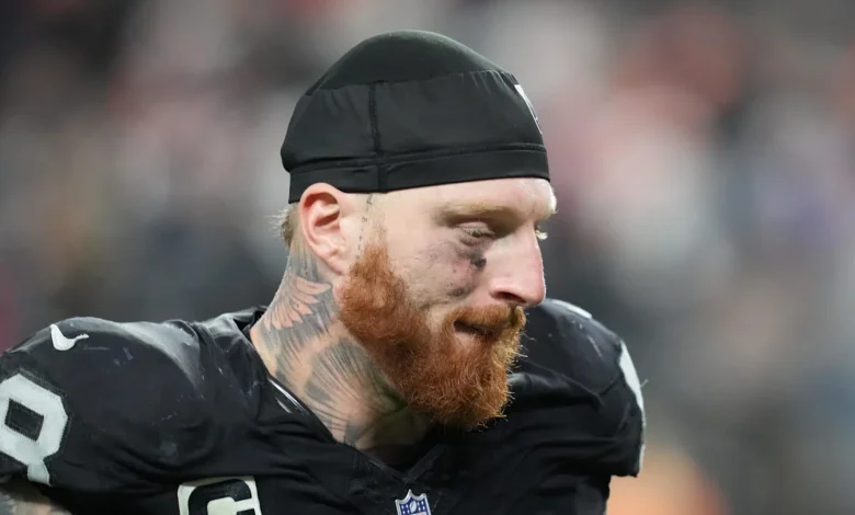 How Lions Trading For Maxx Crosby Hit Roadblock