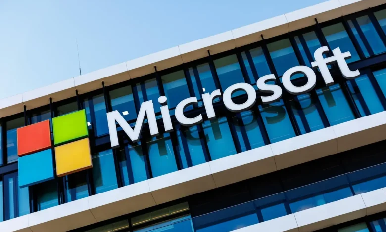 How Low Can Microsoft Stock Go?