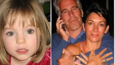 How Madeleine McCann, Who Vanished 19 Years Ago, Entered The Epstein Dossier