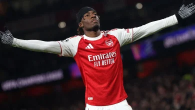 How Madueke was inspired by ‘pioneer’ Man Utd legends during his career