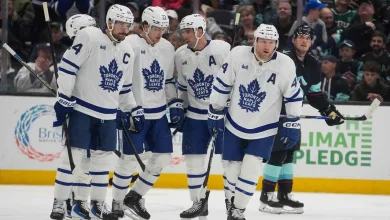 How Maple Leafs should approach the 2026 NHL trade deadline