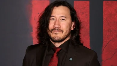 How Markiplier and 'Iron Lung' Turned the Box Office Upside Down