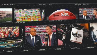 How NBC’s Cris Collinsworth, Mike Tirico prepare for Super Bowl 60 broadcast - The Athletic