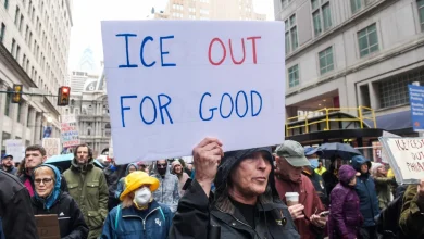 How New York, Philadelphia and other cities are taking steps to fight ICE