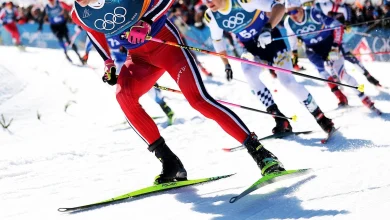 How Norway’s Youth Sports Model Built A Winter Olympics Dynasty