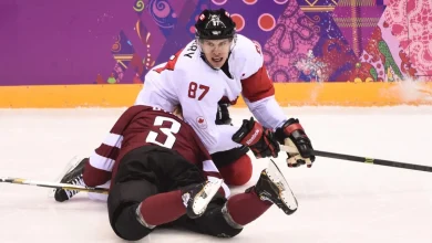 How Olympic hockey rules differ from the NHL at the 2026 Winter Games