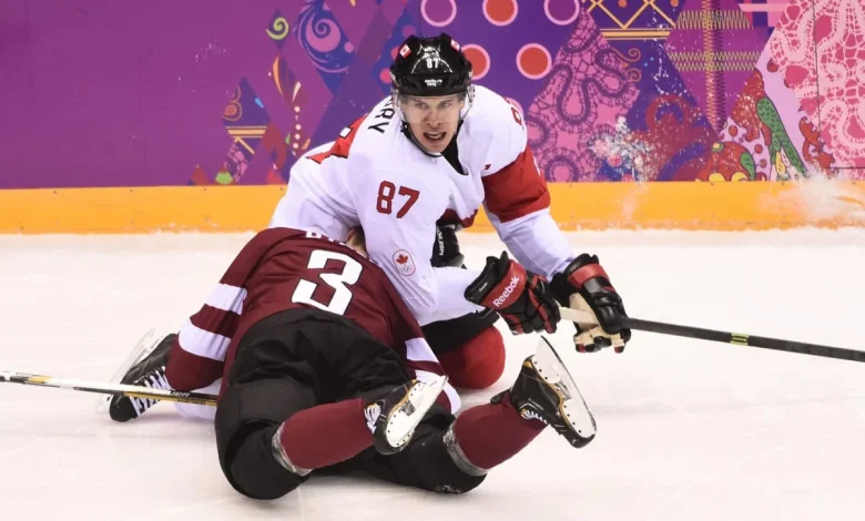 How Olympic hockey rules differ from the NHL at the 2026 Winter Games