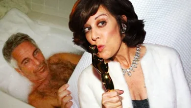 How Peggy Siegal Went from Legendary Flack Catcher to Epstein Pen Pal