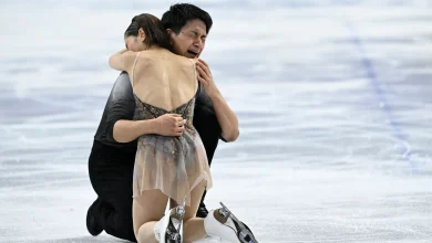 How Riku Miura and Ryuichi Kihara pulled off tear-filled comeback to win Olympic gold