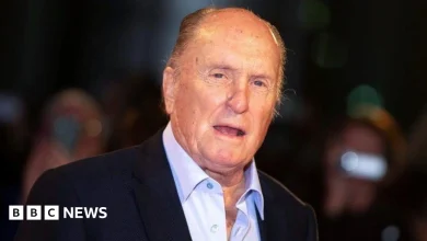 How Robert Duvall became a Hollywood great