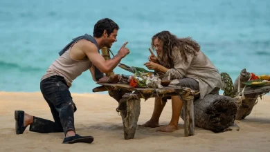 How Sam Raimi Got Send Help Through the Studio System