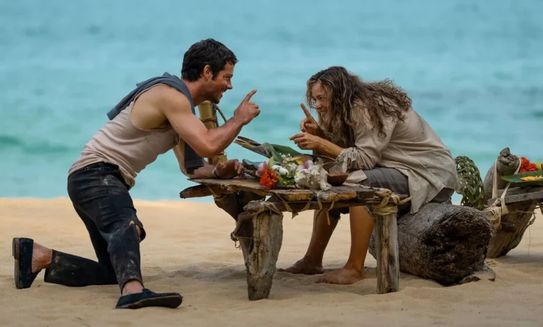 How Sam Raimi Got Send Help Through the Studio System