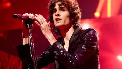 How Sombr Became One Of Gen Z’s Most Divisive Artists