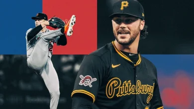 How Team USA (finally) got America’s best pitchers on board for the WBC - The Athletic