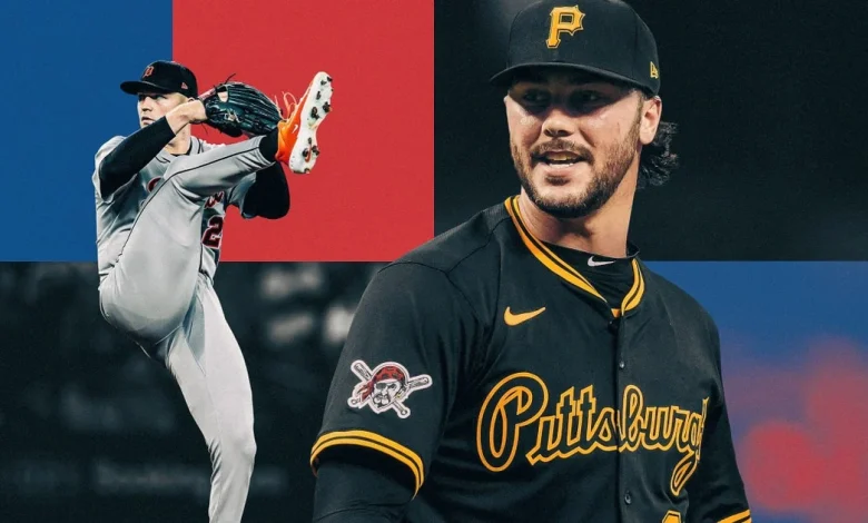 How Team USA (finally) got America’s best pitchers on board for the WBC - The Athletic