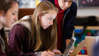 How Teens Use and View AI