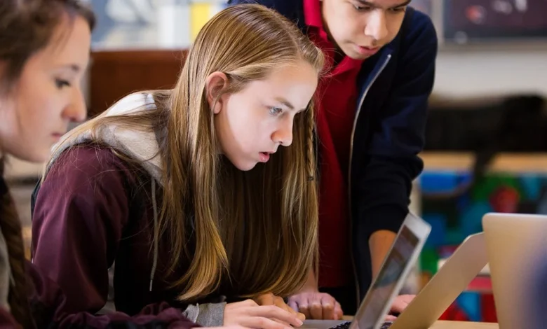 How Teens Use and View AI