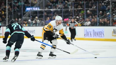 How Three Key Free-Agent Additions Are Paying Huge Dividends For The Penguins