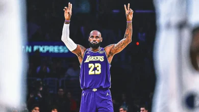 How To Bet This Week in the NBA: Pistons-Knicks, Celtics-Lakers, More