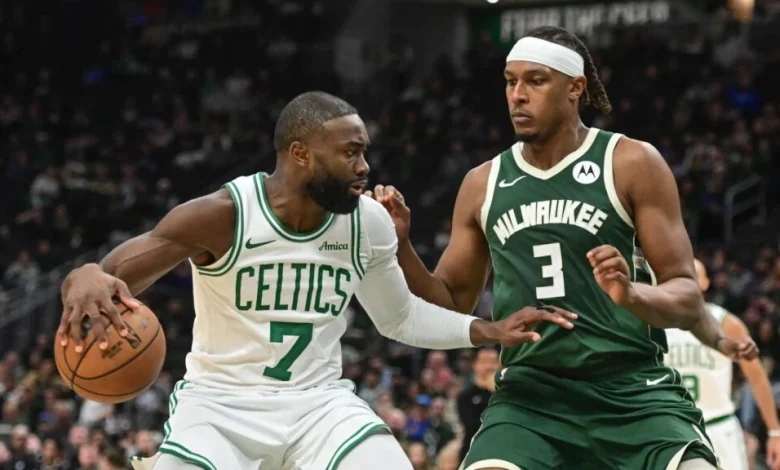 How To Watch Celtics vs. Bucks Today: Channel, Live Stream & Start Time For NBA Game