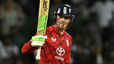 How Tom Banton Won The Race For England's T20 World Cup No.4 Spot