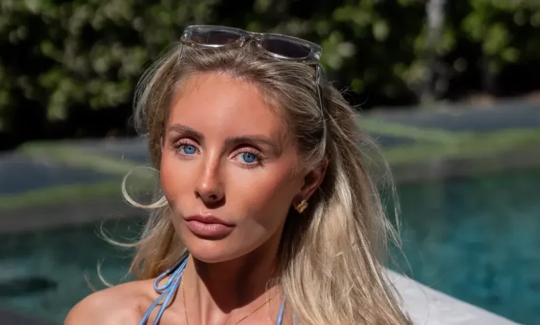 How Will Bonnie Blue Navigate Potential Pregnancy After Unprotected Sex? (Excl)